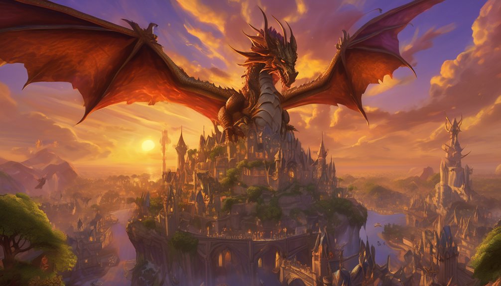 Returning to WoW Heres What Changed