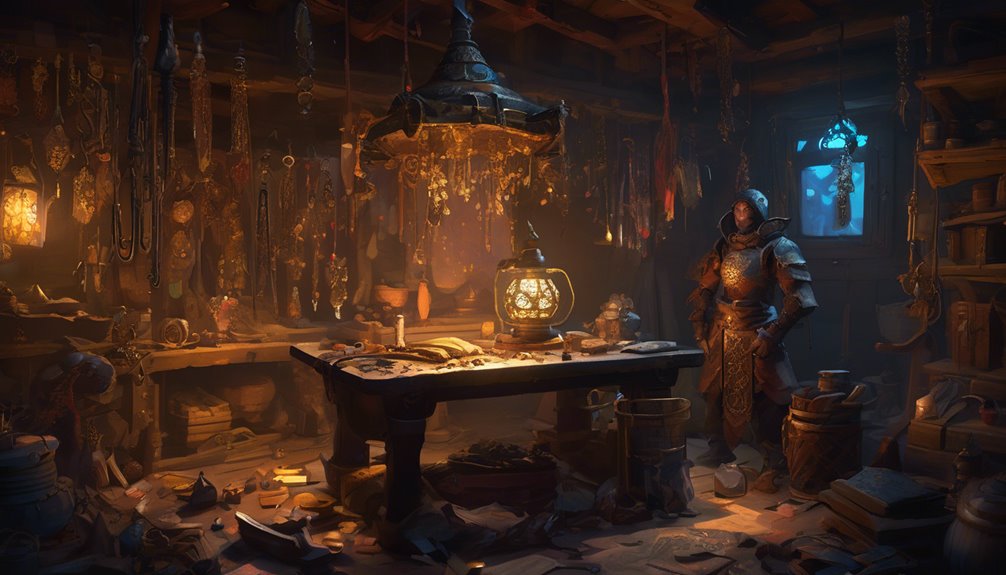 Diablo 4 Crafting Guide Reduce Epic Gear Failures