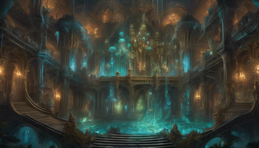 Epic Nerubar Palace Raid Boost Unleashed
