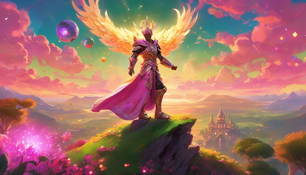Unlock Exclusive WoW Event Rewards Today