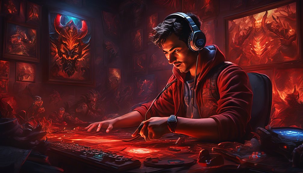 Unlock Your Ultimate Diablo 4 Experience