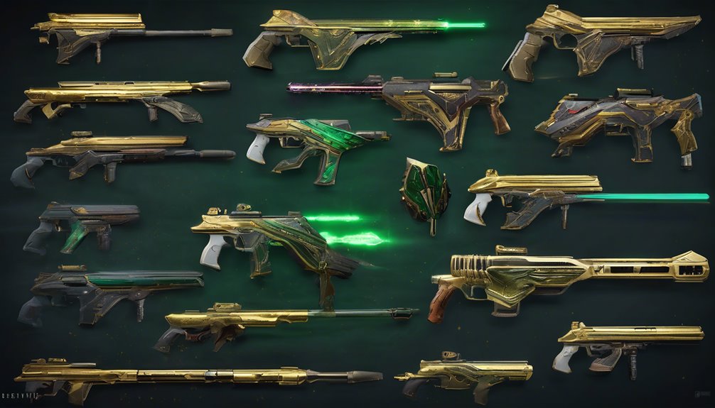 Destiny 2 Best Exotic Weapons Youre Overlooking
