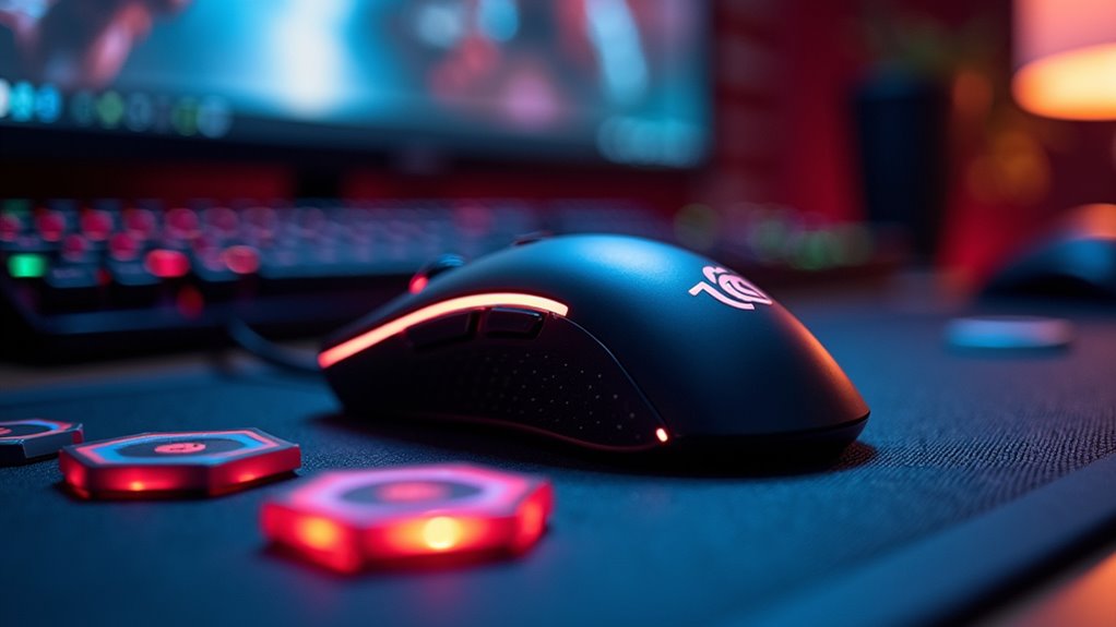 Marvel Rivals Best Accessories for Competitive Play