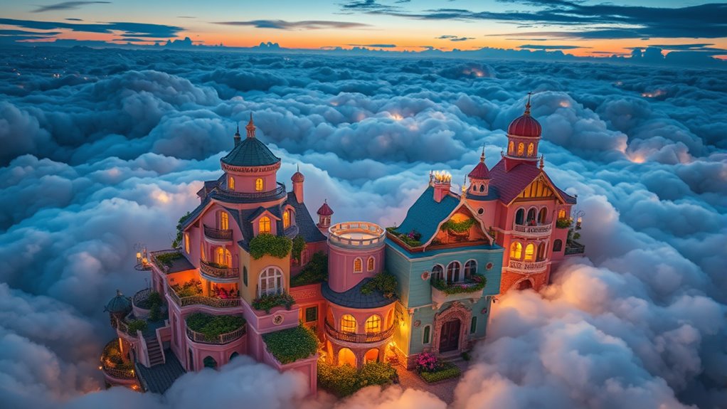 FFXIV Best Housing Themes by Realm